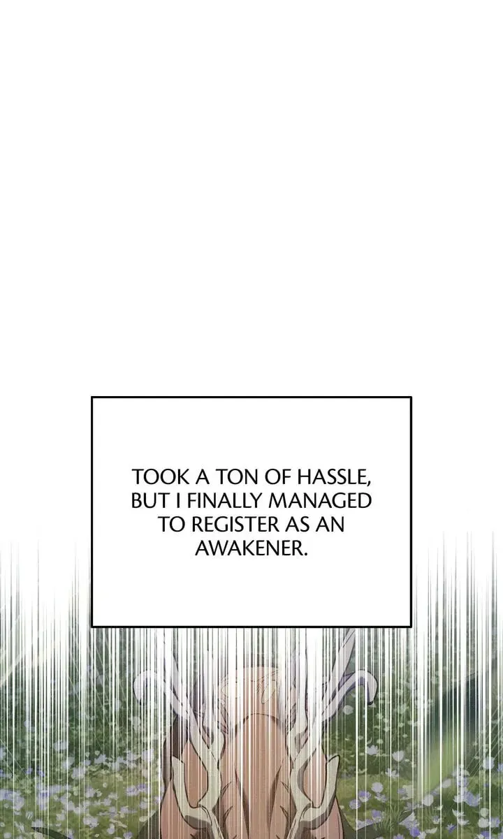 The Hunter's Gonna Lay Low [Official] Chapter 26 page 50 - 