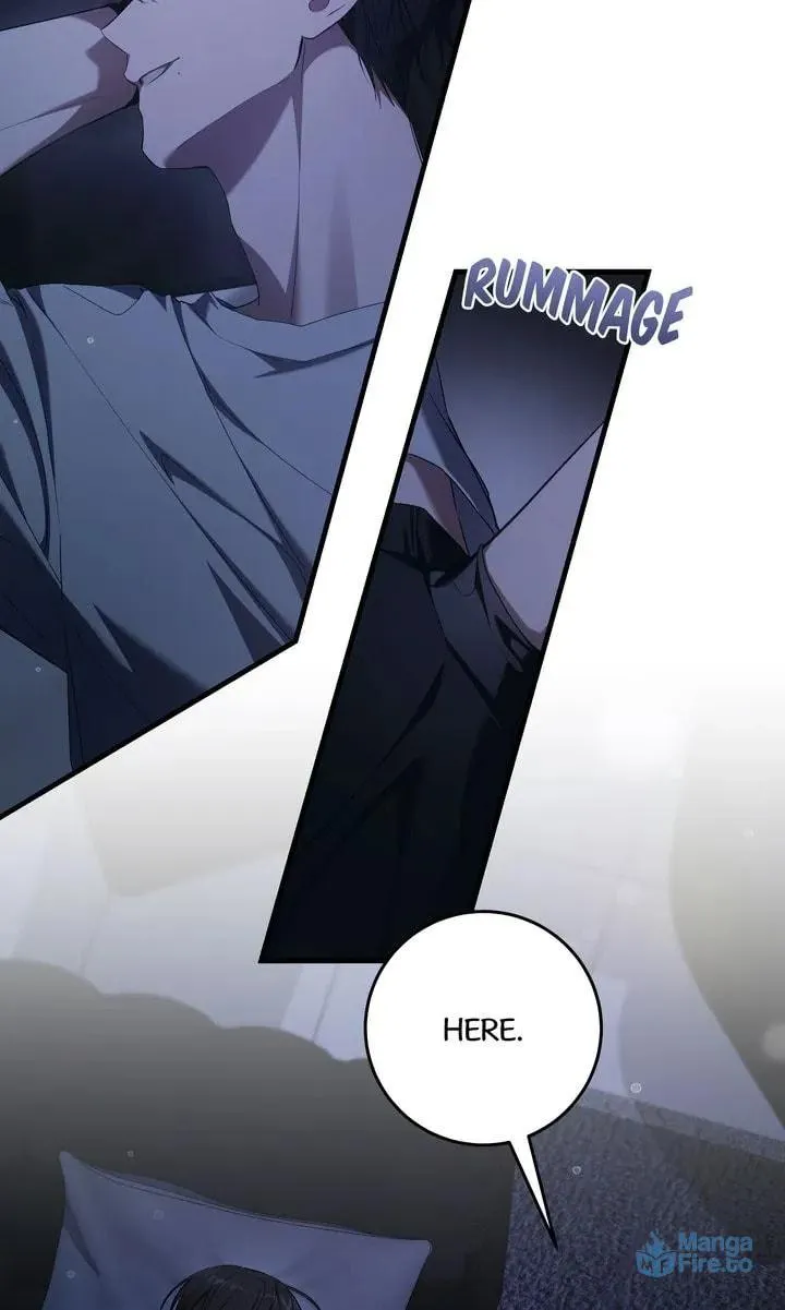 The Hunter's Gonna Lay Low [Official] Chapter 26 page 6 - 