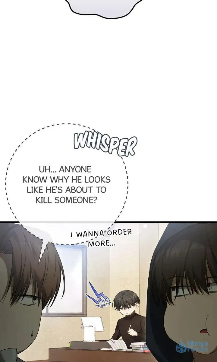 The Hunter's Gonna Lay Low [Official] Chapter 26 page 54 - 