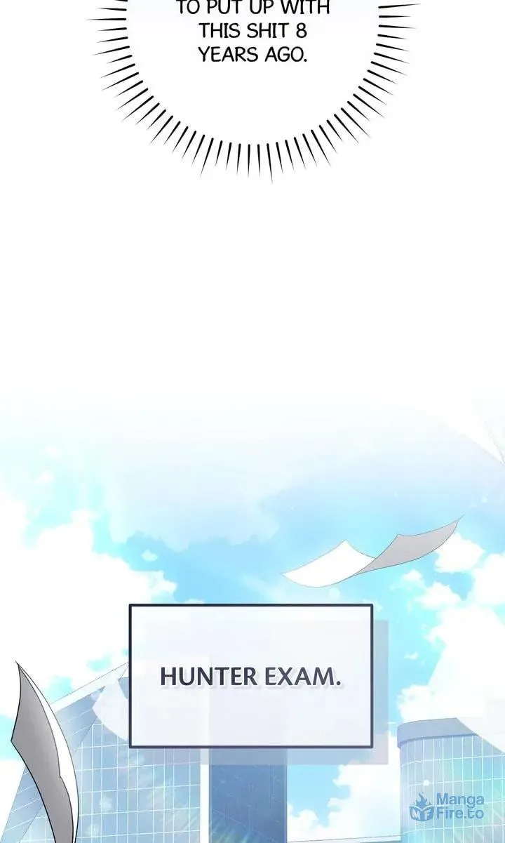 The Hunter's Gonna Lay Low [Official] Chapter 26 page 57 - 
