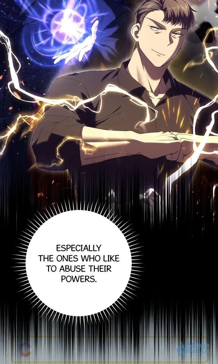 The Hunter's Gonna Lay Low [Official] Chapter 26 page 66 - 