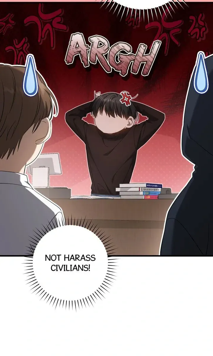 The Hunter's Gonna Lay Low [Official] Chapter 26 page 68 - 