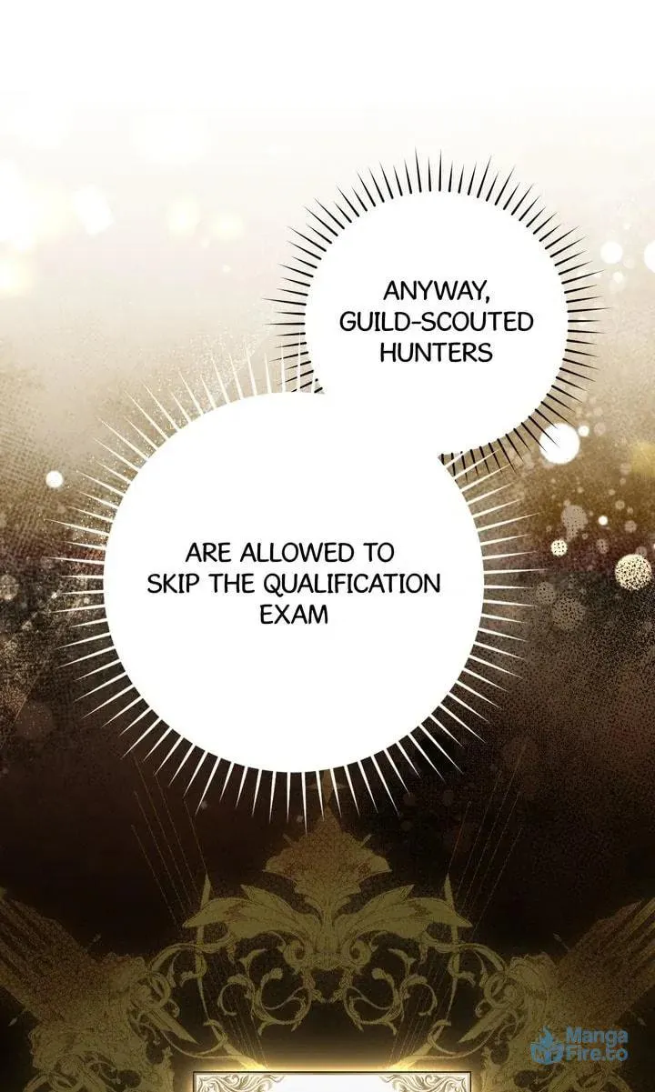 The Hunter's Gonna Lay Low [Official] Chapter 26 page 69 - 