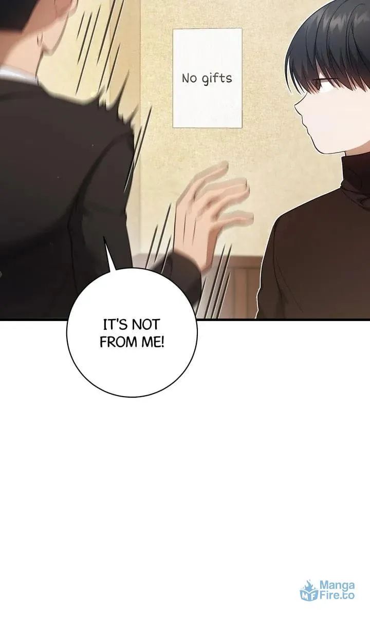 The Hunter's Gonna Lay Low [Official] Chapter 26 page 78 - 