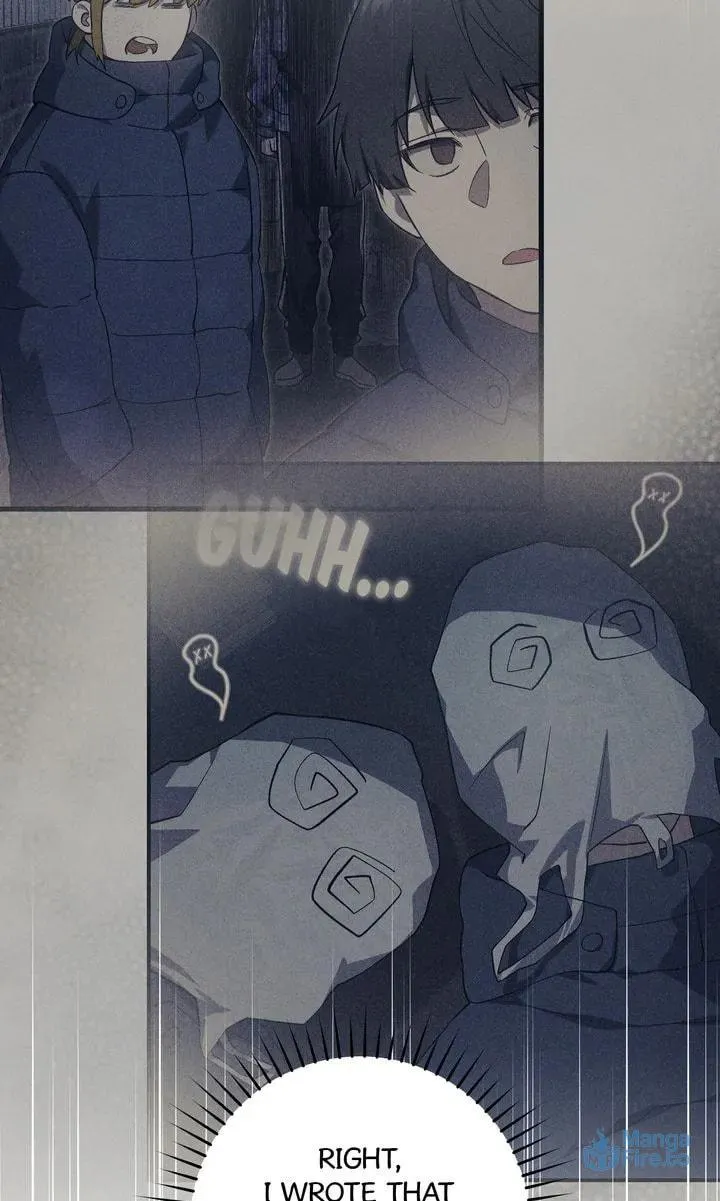 The Hunter's Gonna Lay Low [Official] Chapter 26 page 9 - 