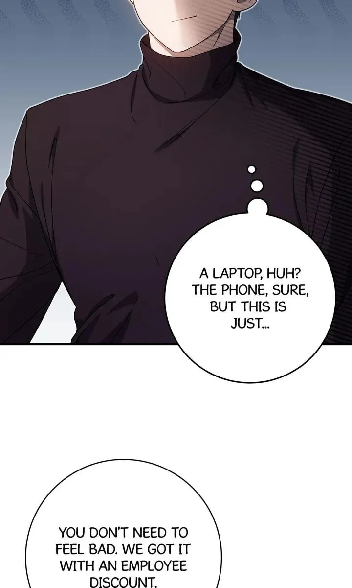 The Hunter's Gonna Lay Low [Official] Chapter 26 page 83 - 