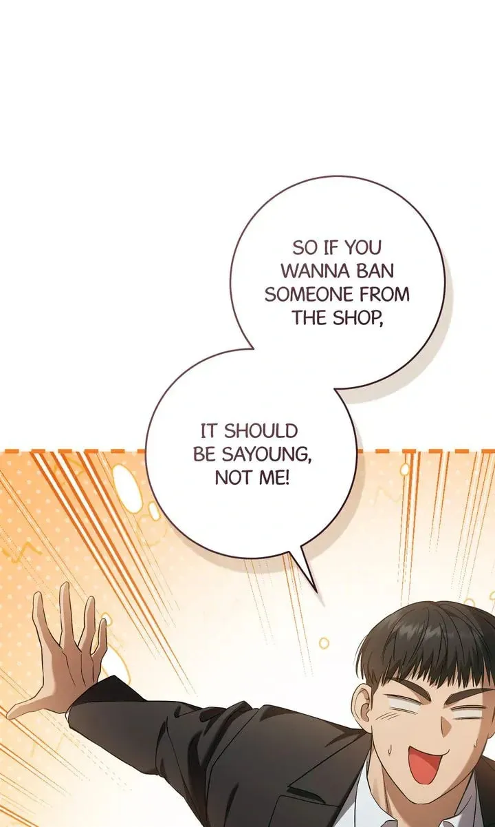 The Hunter's Gonna Lay Low [Official] Chapter 26 page 85 - 
