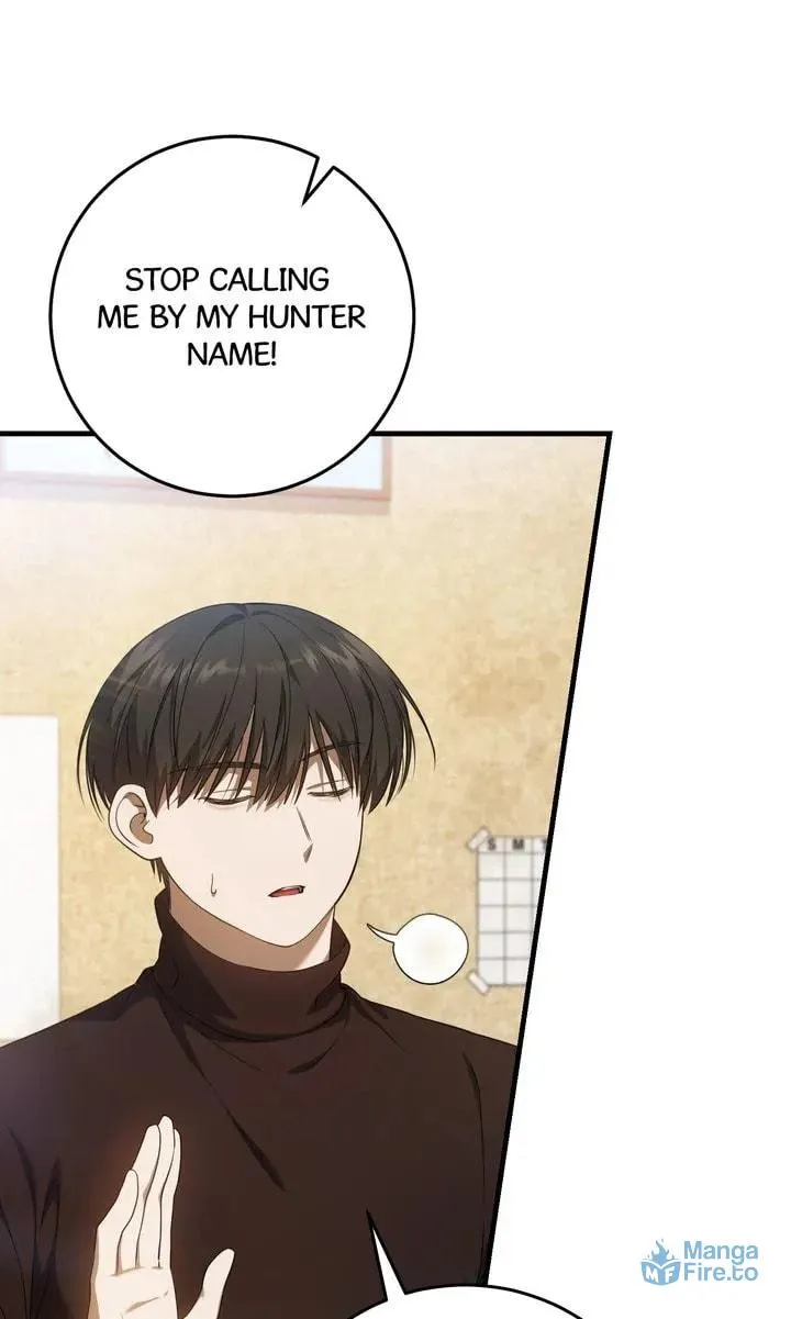 The Hunter's Gonna Lay Low [Official] Chapter 26 page 87 - 