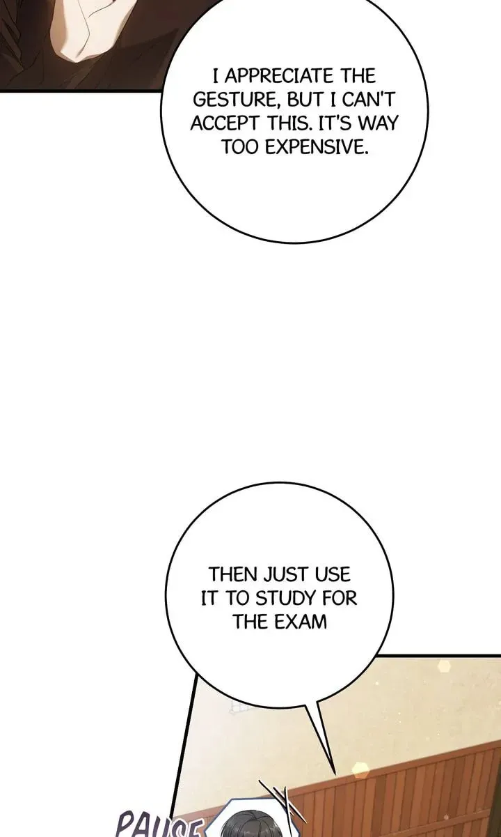 The Hunter's Gonna Lay Low [Official] Chapter 26 page 88 - 