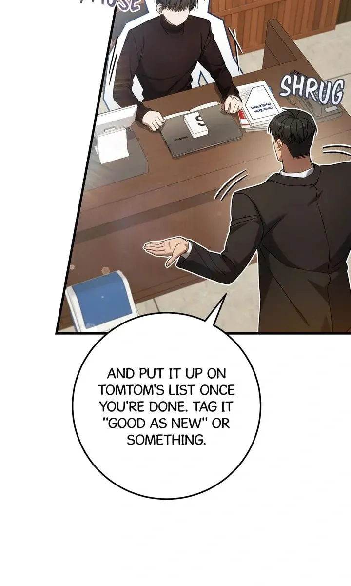 The Hunter's Gonna Lay Low [Official] Chapter 26 page 89 - 