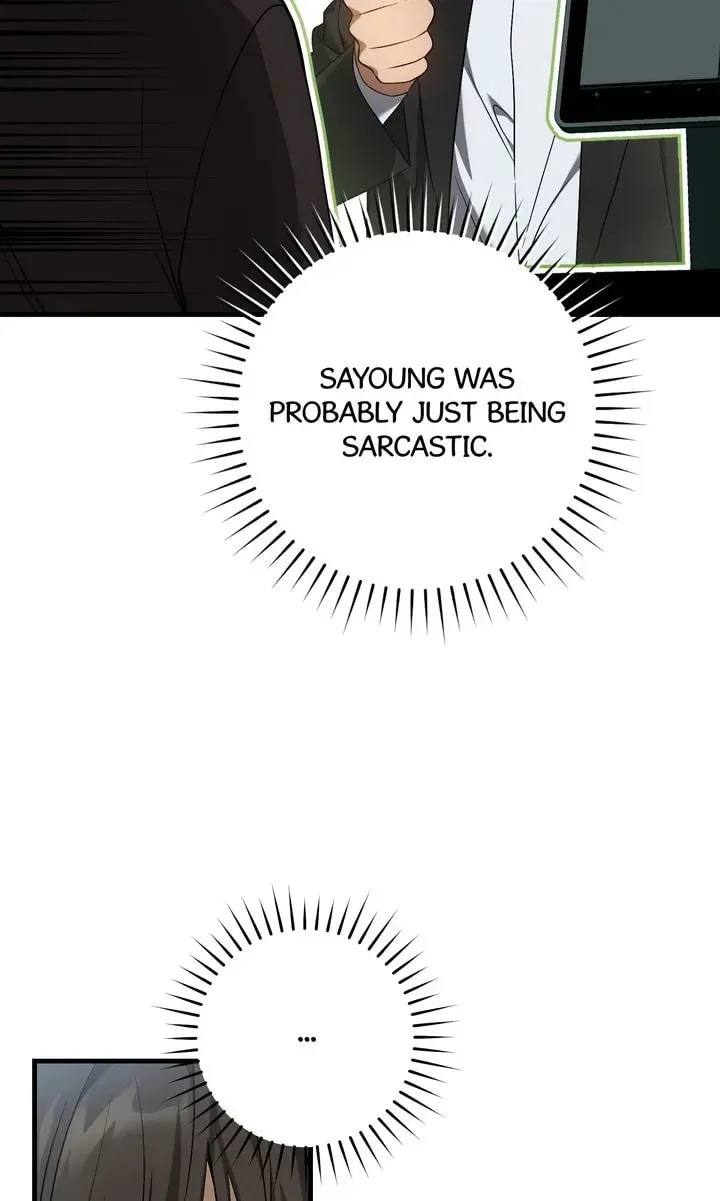 The Hunter's Gonna Lay Low [Official] Chapter 26 page 91 - 