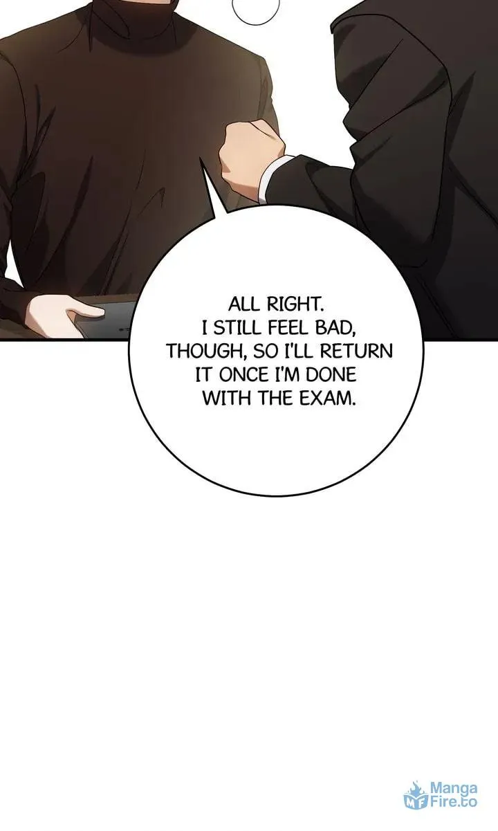 The Hunter's Gonna Lay Low [Official] Chapter 26 page 93 - 
