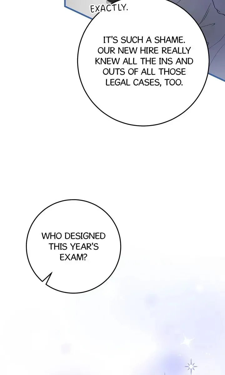 The Hunter's Gonna Lay Low [Official] Chapter 27 page 20 - 