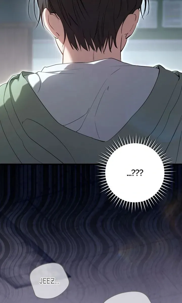 The Hunter's Gonna Lay Low [Official] Chapter 27 page 4 - 