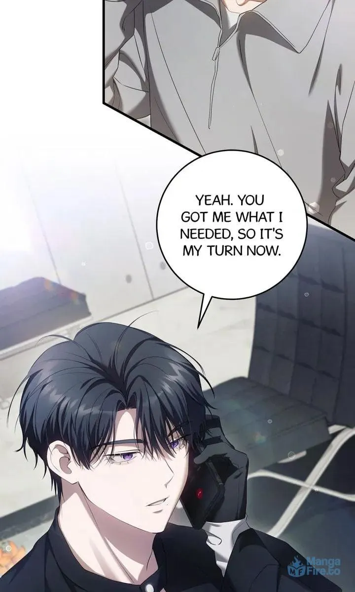 The Hunter's Gonna Lay Low [Official] Chapter 27 page 39 - 