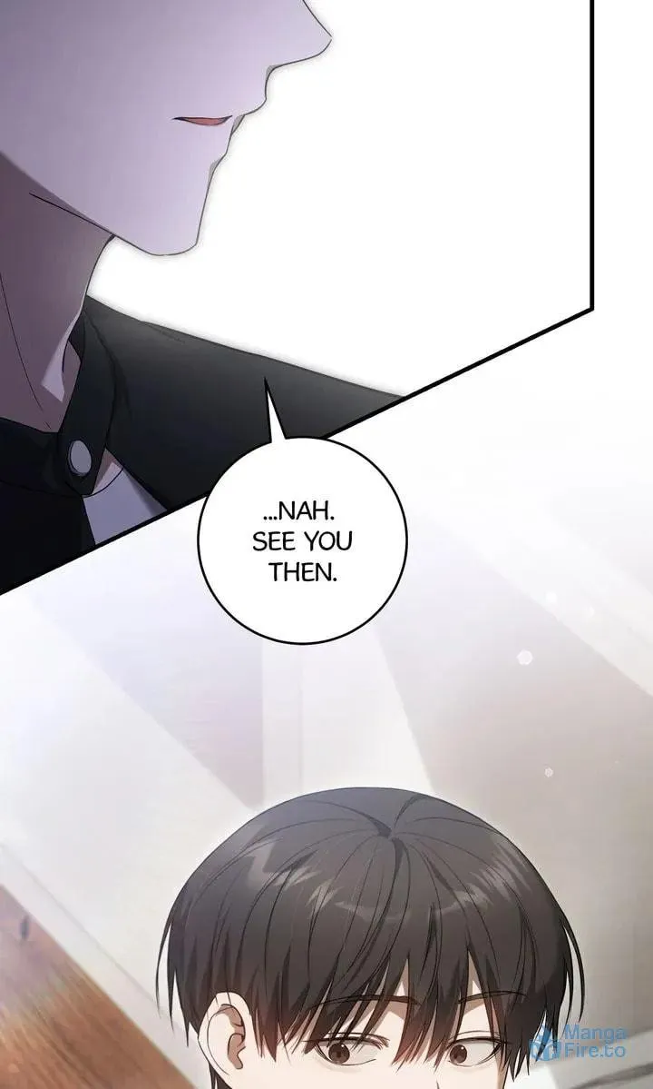 The Hunter's Gonna Lay Low [Official] Chapter 27 page 45 - 