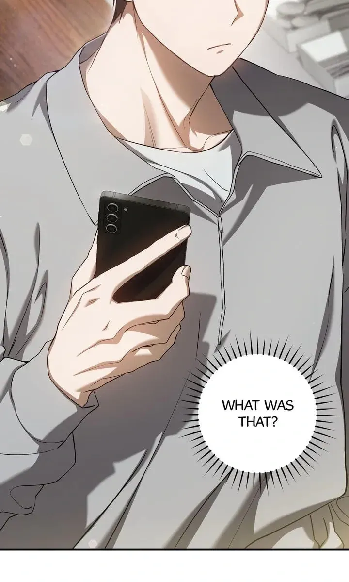 The Hunter's Gonna Lay Low [Official] Chapter 27 page 46 - 