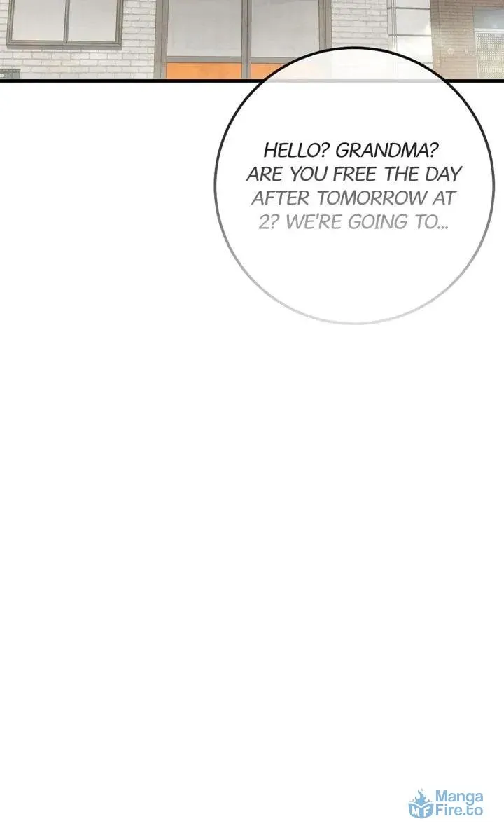The Hunter's Gonna Lay Low [Official] Chapter 27 page 48 - 