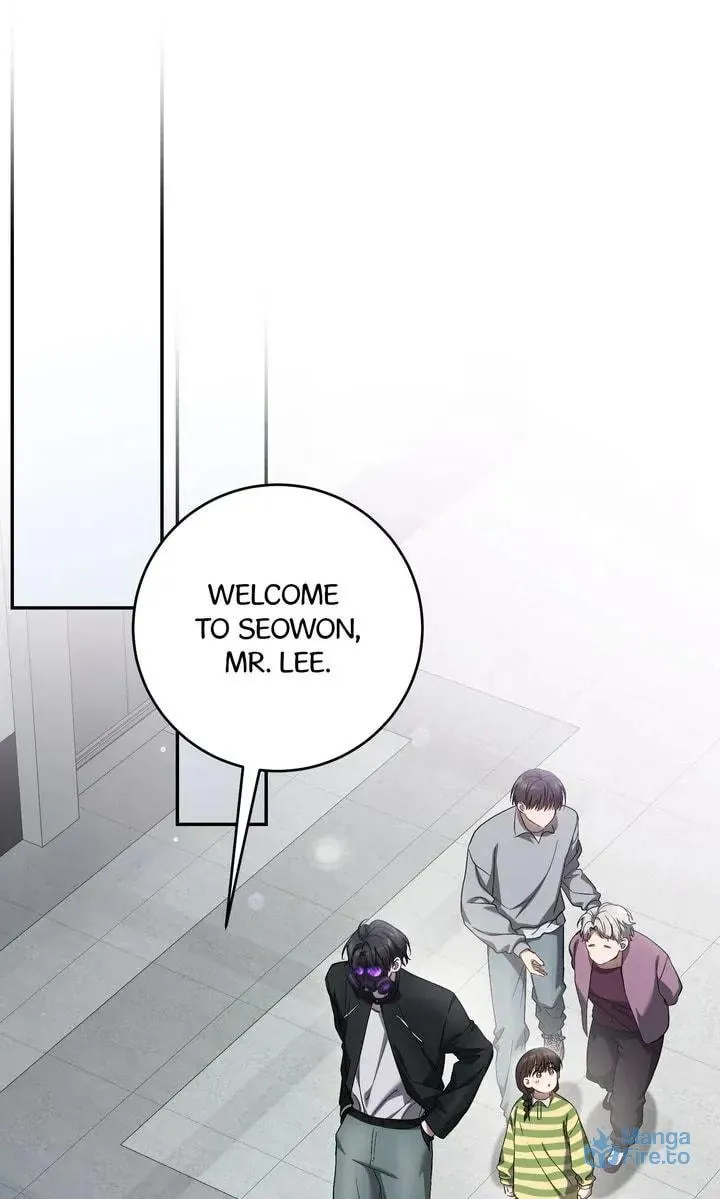 The Hunter's Gonna Lay Low [Official] Chapter 27 page 51 - 