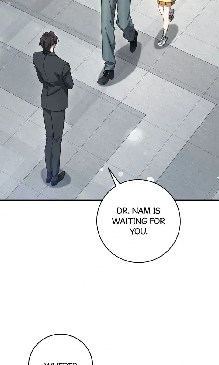 The Hunter's Gonna Lay Low [Official] Chapter 27 page 52 - 