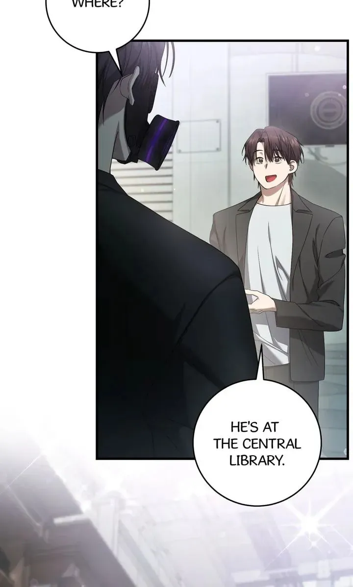 The Hunter's Gonna Lay Low [Official] Chapter 27 page 53 - 