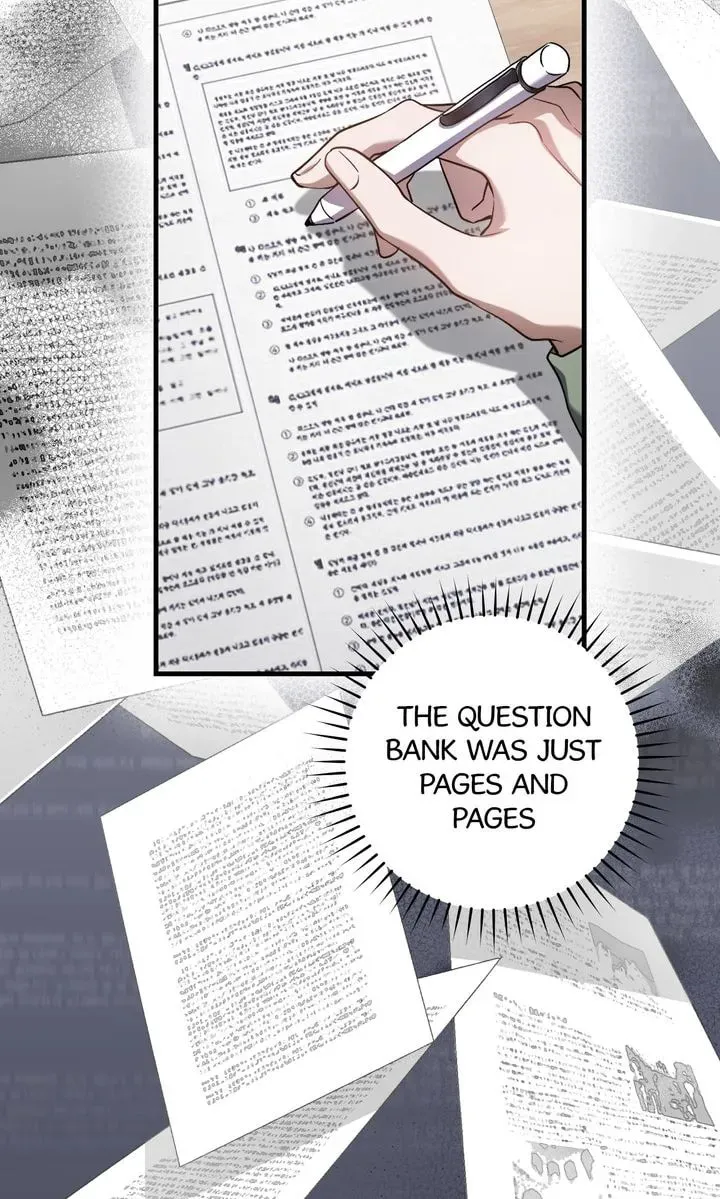 The Hunter's Gonna Lay Low [Official] Chapter 27 page 7 - 