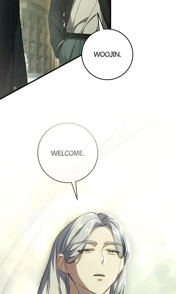 The Hunter's Gonna Lay Low [Official] Chapter 27 page 61 - 