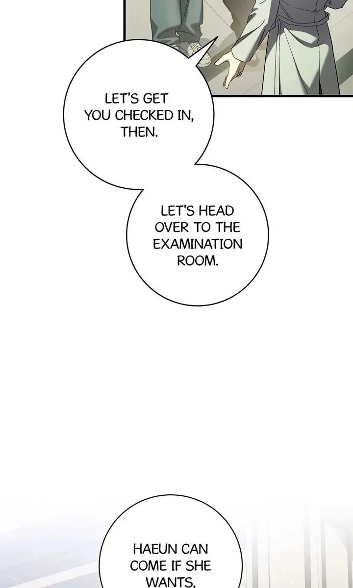 The Hunter's Gonna Lay Low [Official] Chapter 27 page 64 - 