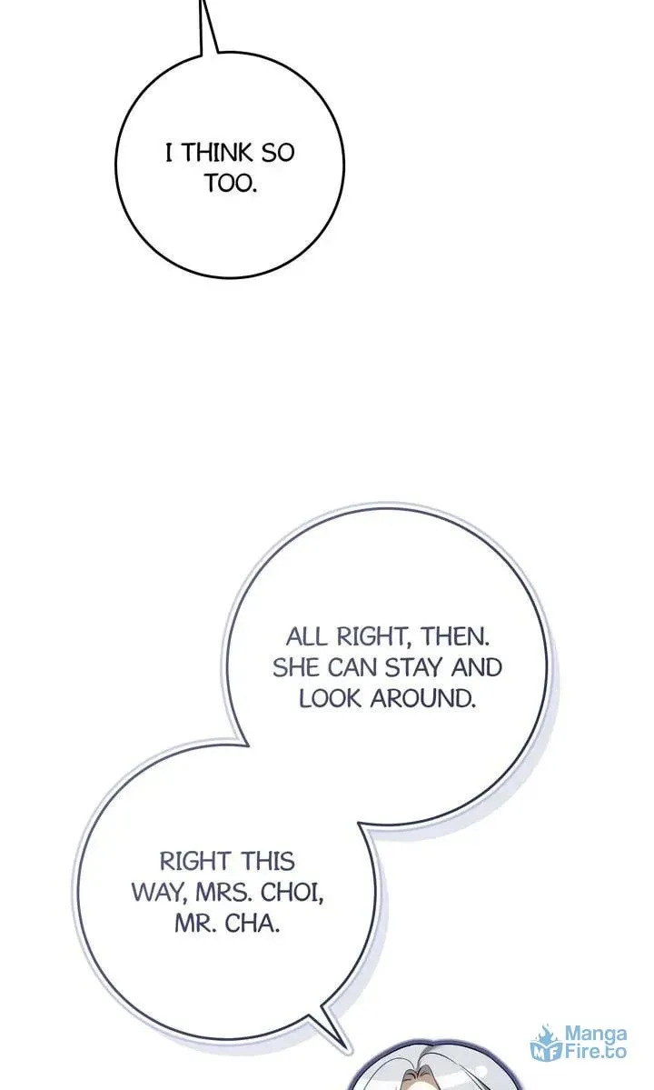 The Hunter's Gonna Lay Low [Official] Chapter 27 page 66 - 
