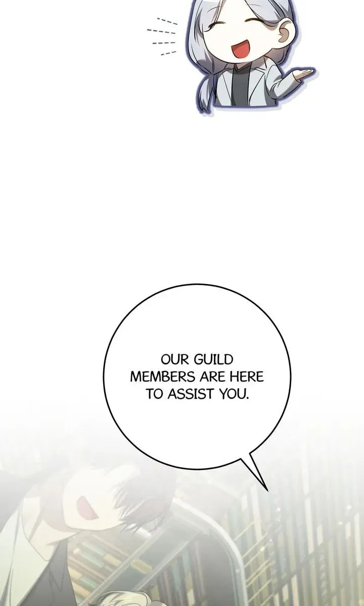 The Hunter's Gonna Lay Low [Official] Chapter 27 page 67 - 