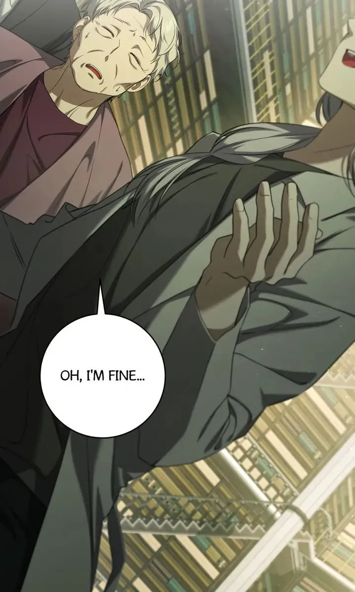 The Hunter's Gonna Lay Low [Official] Chapter 27 page 68 - 