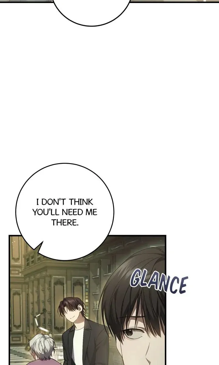 The Hunter's Gonna Lay Low [Official] Chapter 27 page 70 - 
