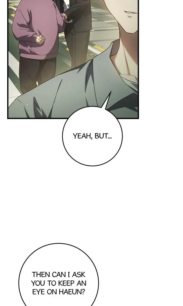 The Hunter's Gonna Lay Low [Official] Chapter 27 page 71 - 