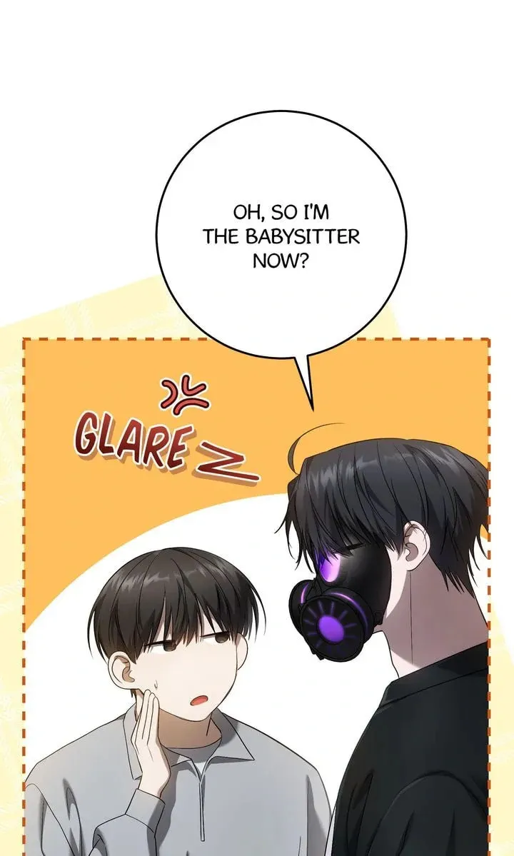 The Hunter's Gonna Lay Low [Official] Chapter 27 page 73 - 