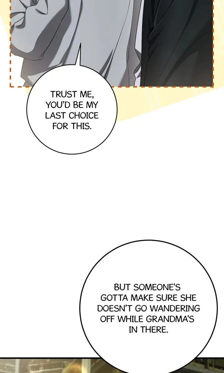 The Hunter's Gonna Lay Low [Official] Chapter 27 page 74 - 