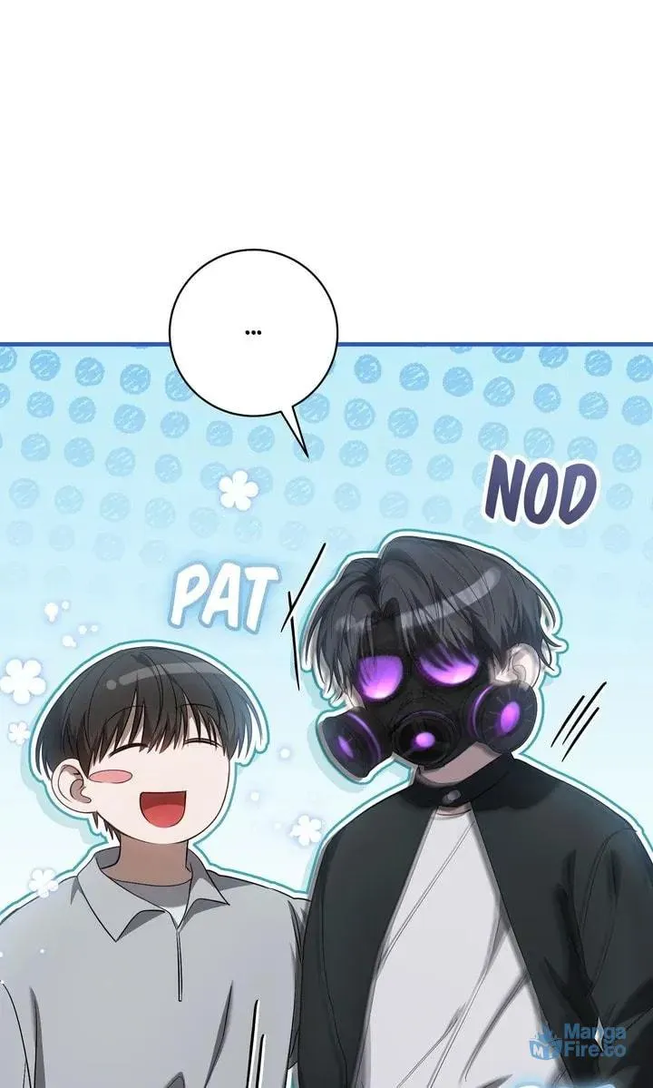 The Hunter's Gonna Lay Low [Official] Chapter 27 page 78 - 