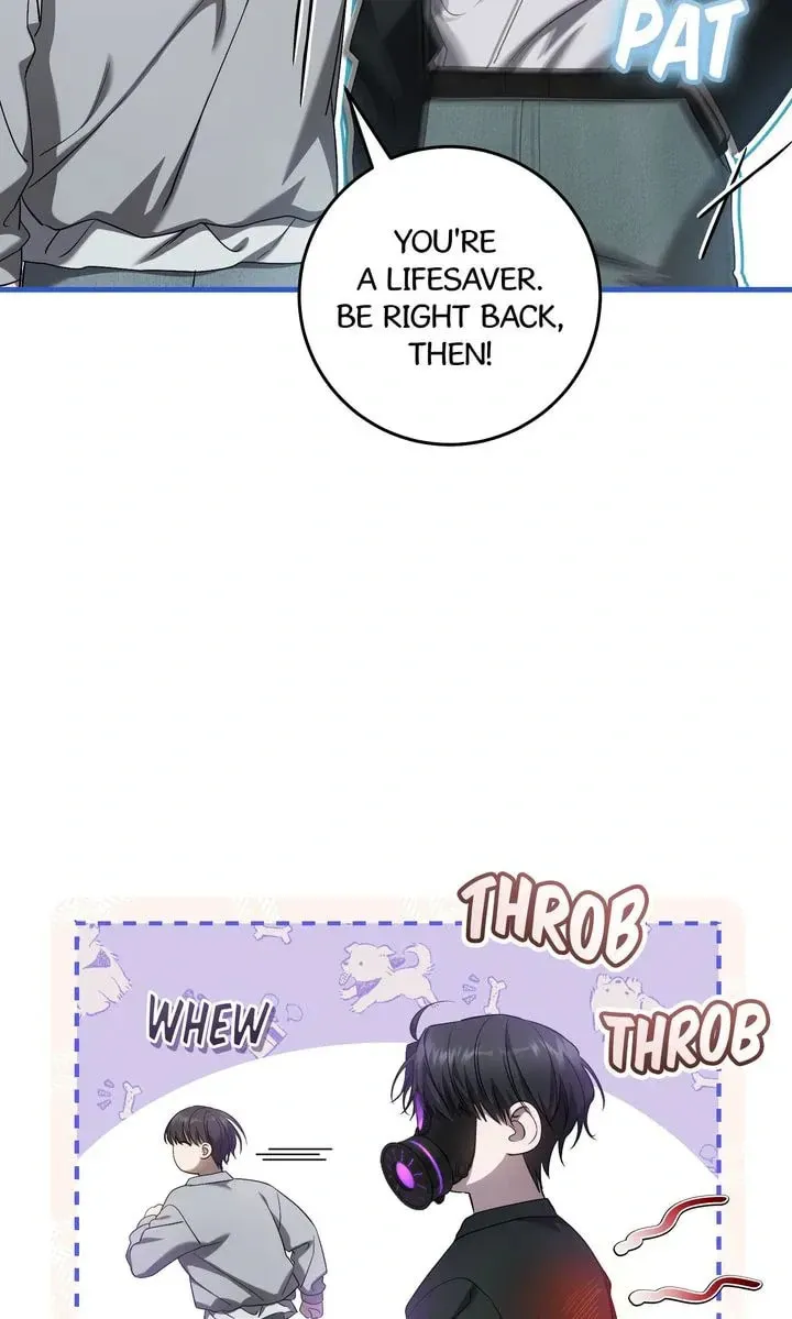 The Hunter's Gonna Lay Low [Official] Chapter 27 page 79 - 