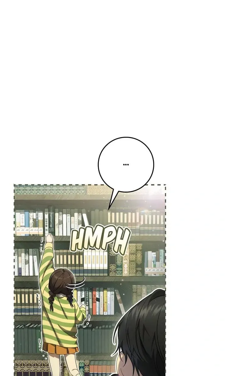 The Hunter's Gonna Lay Low [Official] Chapter 27 page 82 - 