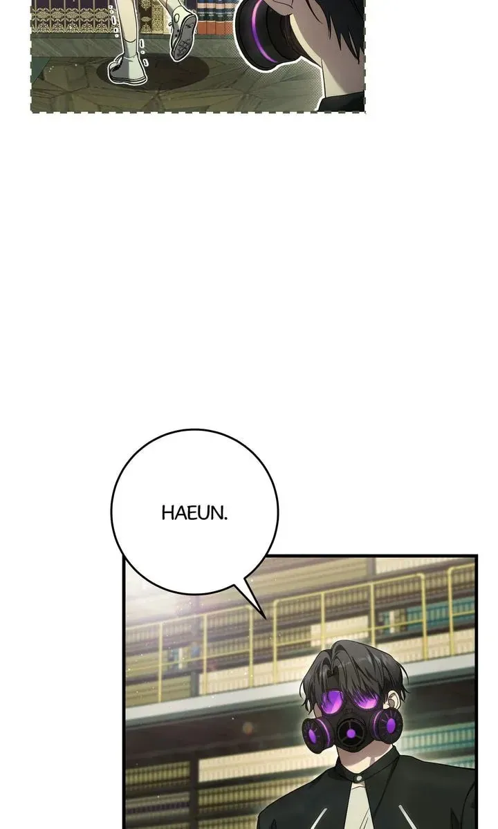 The Hunter's Gonna Lay Low [Official] Chapter 27 page 83 - 