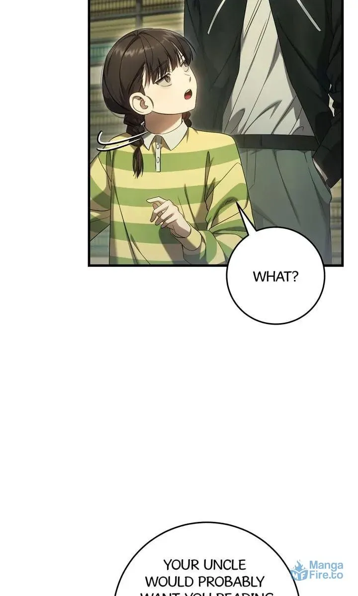 The Hunter's Gonna Lay Low [Official] Chapter 27 page 84 - 