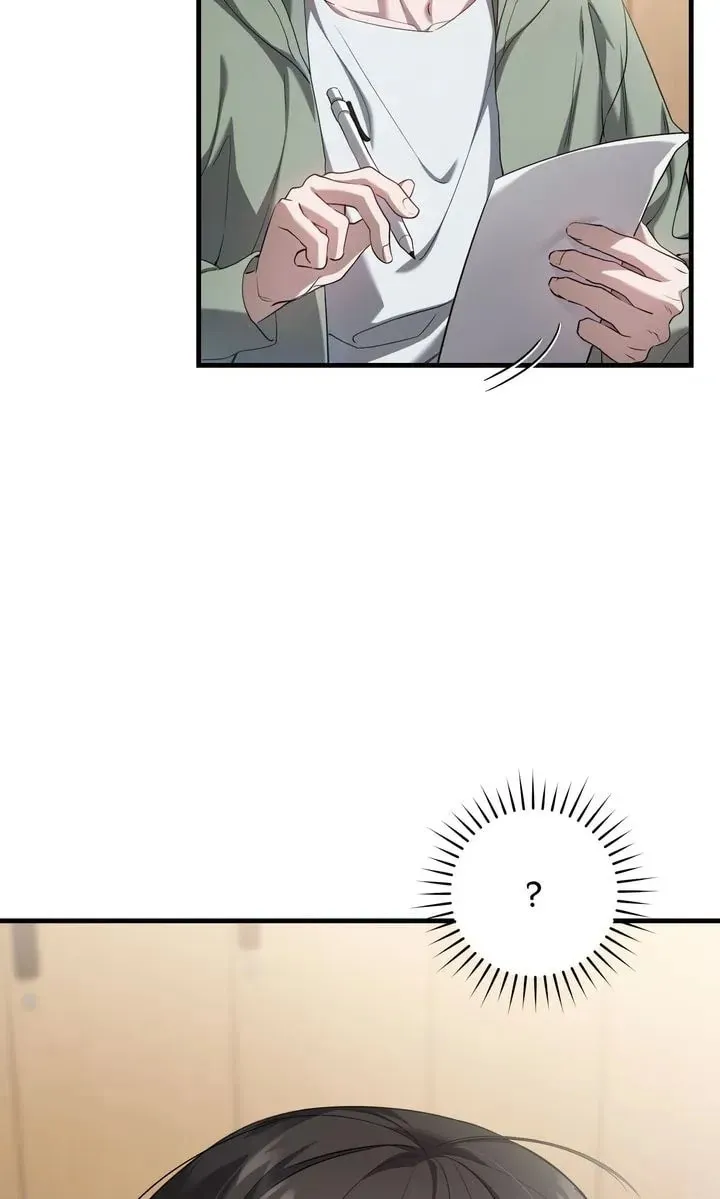 The Hunter's Gonna Lay Low [Official] Chapter 27 page 10 - 