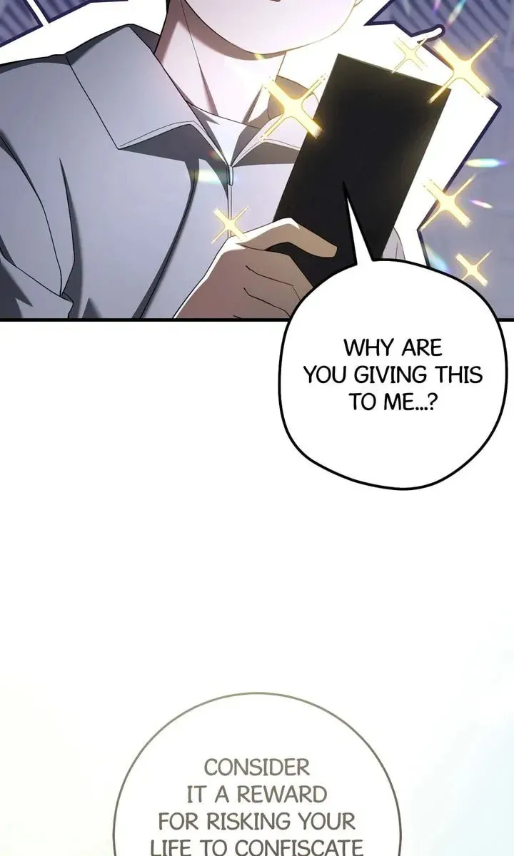 The Hunter's Gonna Lay Low [Official] Chapter 28 page 104 - 