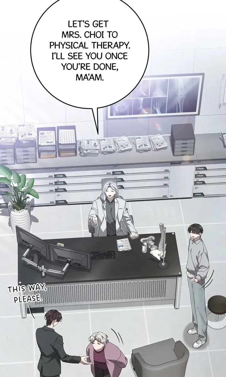 The Hunter's Gonna Lay Low [Official] Chapter 28 page 14 - 