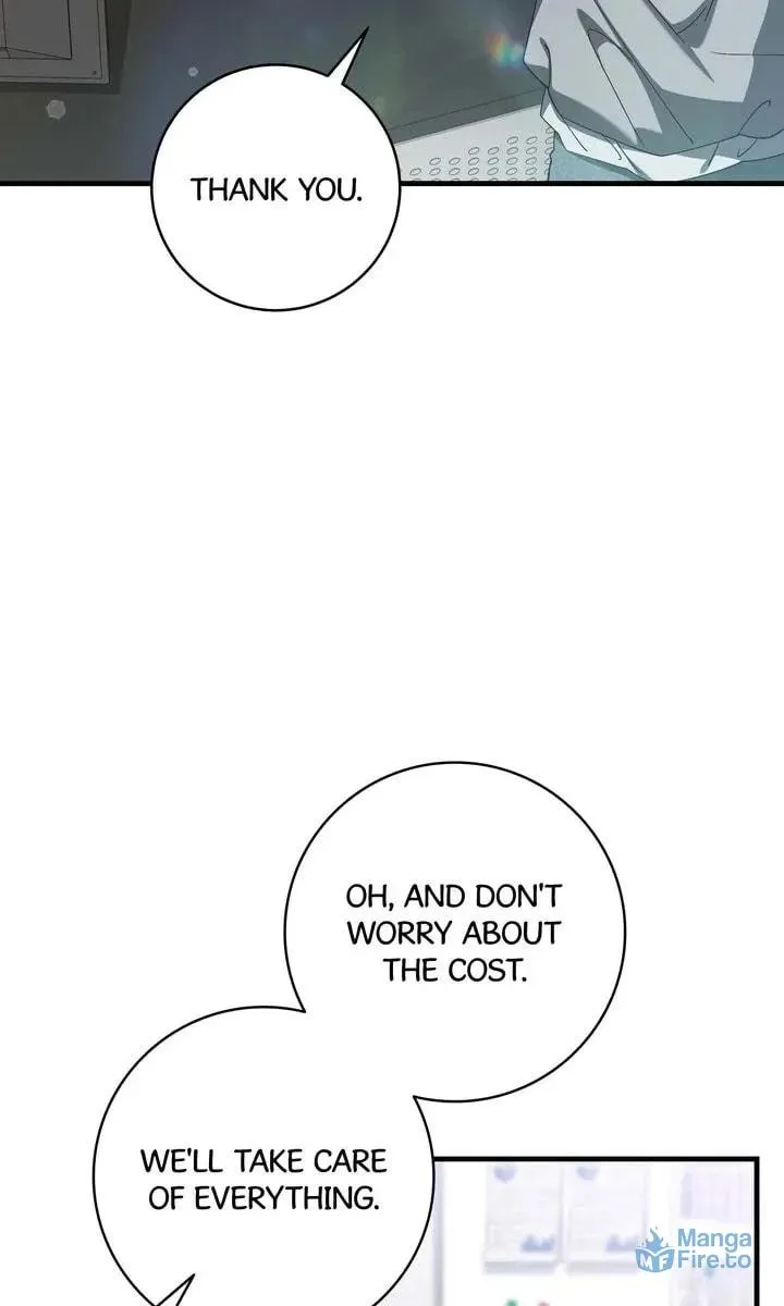 The Hunter's Gonna Lay Low [Official] Chapter 28 page 21 - 