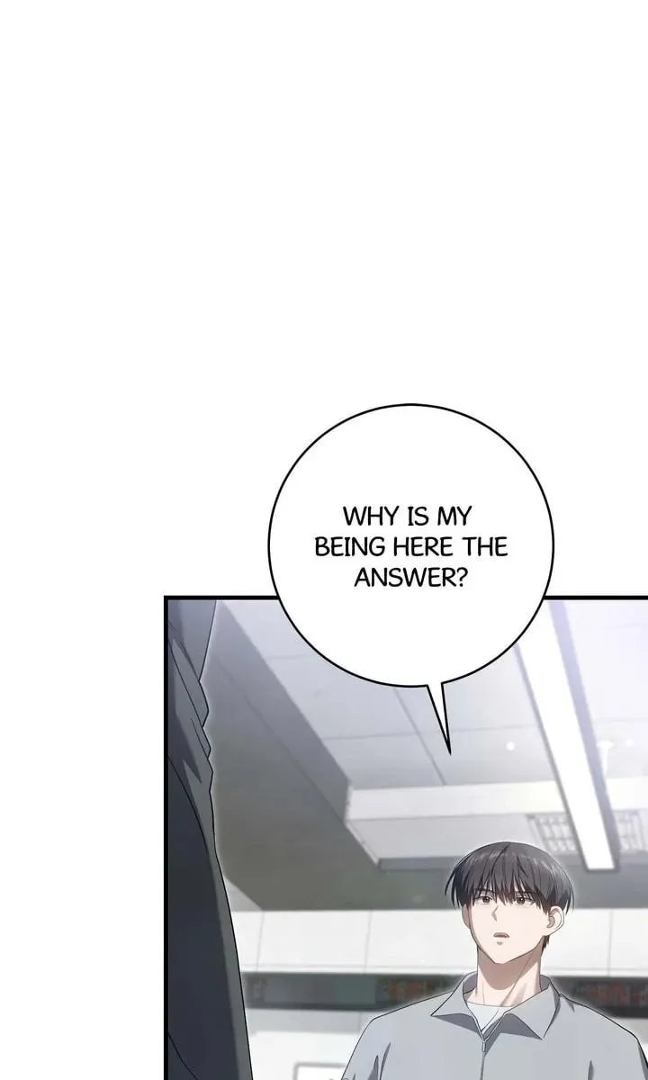 The Hunter's Gonna Lay Low [Official] Chapter 28 page 29 - 