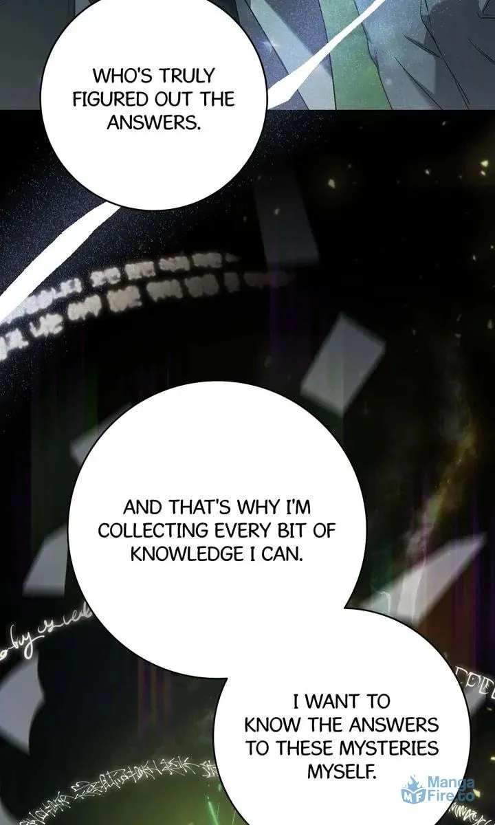The Hunter's Gonna Lay Low [Official] Chapter 28 page 42 - 