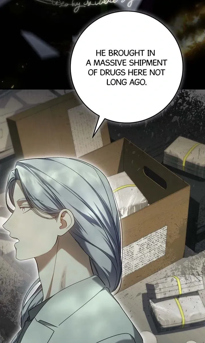 The Hunter's Gonna Lay Low [Official] Chapter 28 page 44 - 