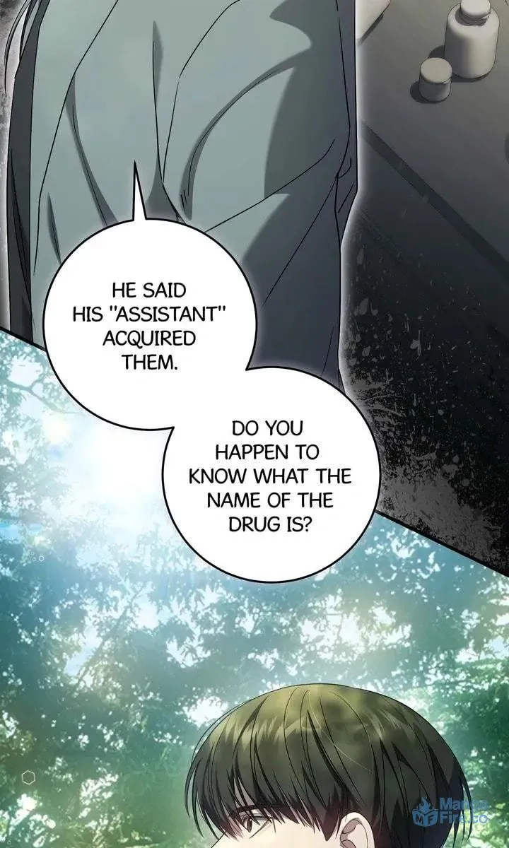 The Hunter's Gonna Lay Low [Official] Chapter 28 page 45 - 