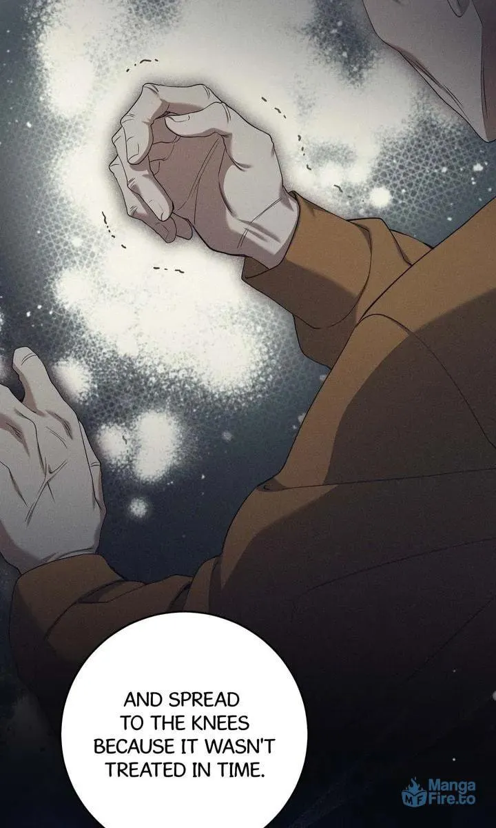 The Hunter's Gonna Lay Low [Official] Chapter 28 page 6 - 