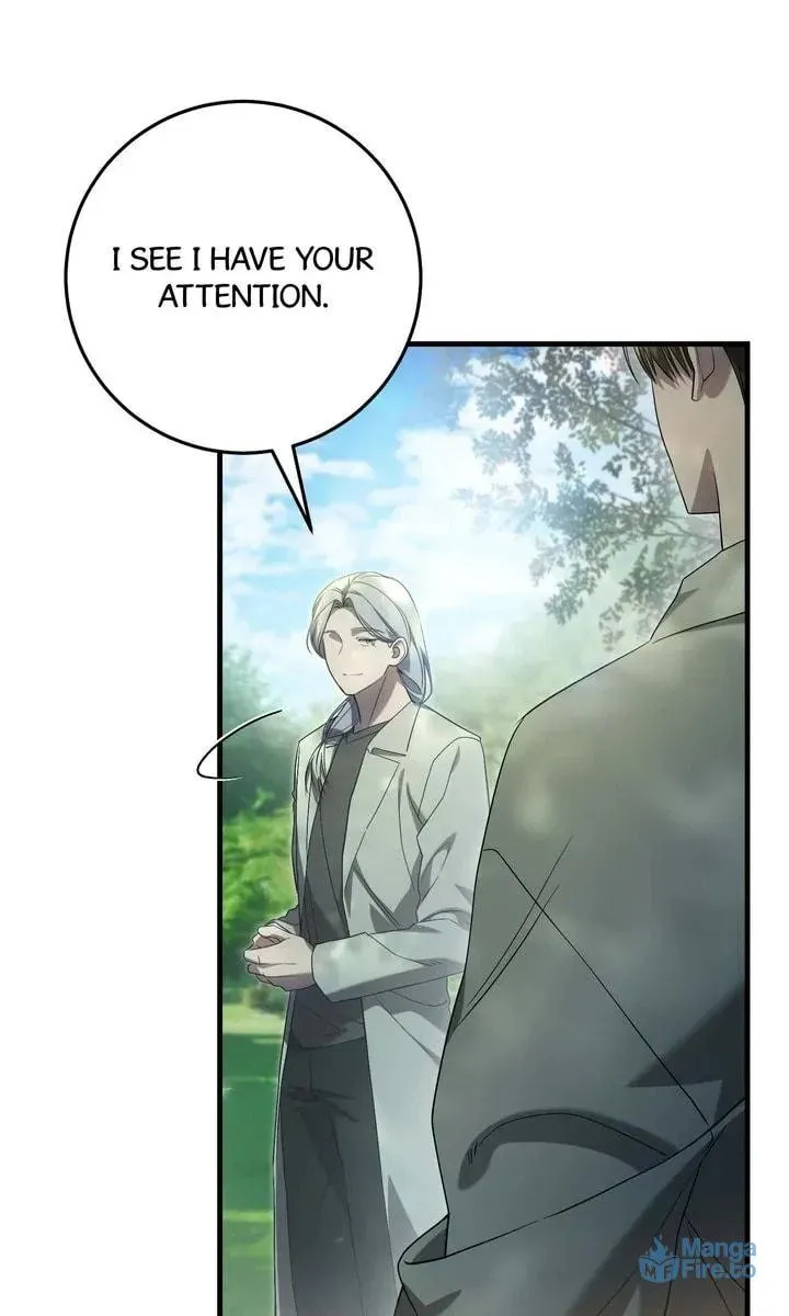 The Hunter's Gonna Lay Low [Official] Chapter 28 page 54 - 